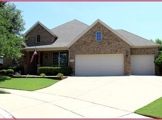 9900 Eddleman Ct, Fort Worth, TX 76244