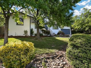 940 Shasta Cir, El Dorado Hills, CA