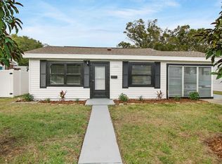 4111 6th Ave N, Saint Petersburg, FL 33713