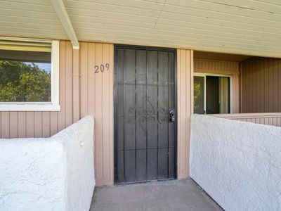 2825 N Los Felices Rd UNIT 209, Palm Springs, CA, 92262