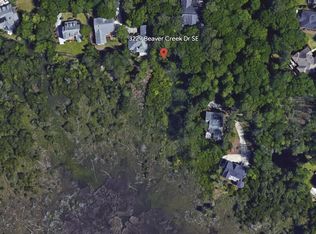 3229 Beaver Creek Drive SE, Southport, NC 28461