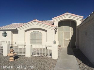 624 Wayside Dr, Lake Havasu City, AZ 86403