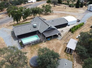 33708 Bronco Ln, Squaw Valley, CA