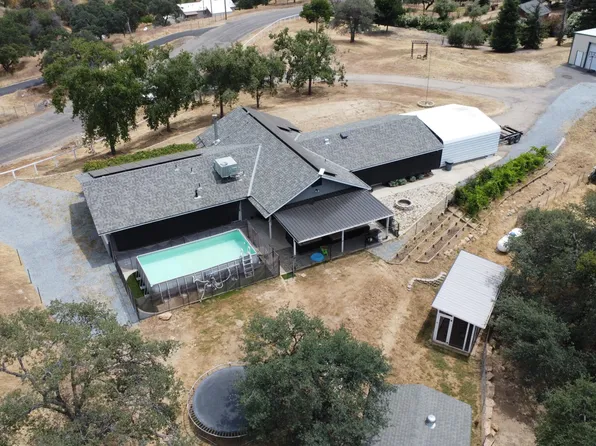 33708 Bronco Lane, Yokuts Valley, CA 93675