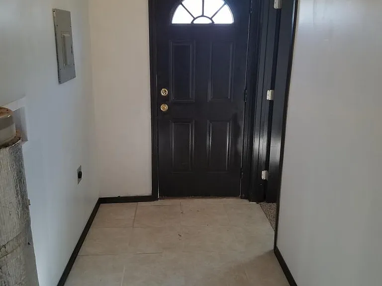 Laundry/Mud Room