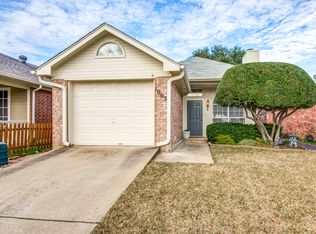 1003 Mack Pl, Denton, TX 76209