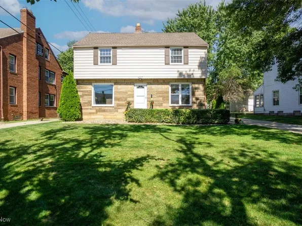 4017 Washington Blvd, University Heights, OH 44118