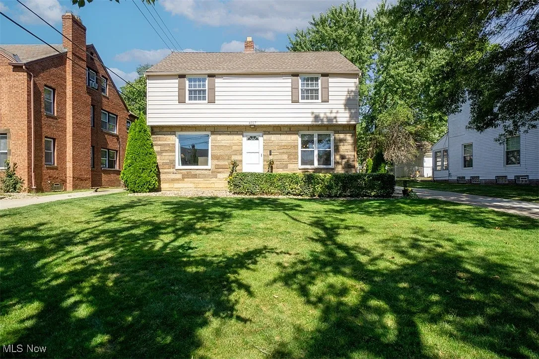 4017 Washington Blvd photo 1