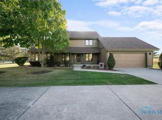 1100 S Stadium Rd, Oregon, OH 43616