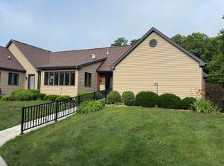 2221 Hamilton Dr, Ames, IA 50014