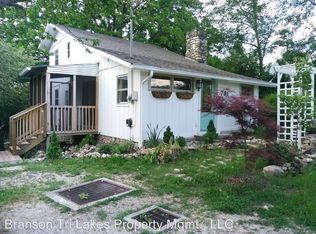 791 Knox Ave #B, Hollister, MO 65672