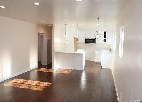 Front House