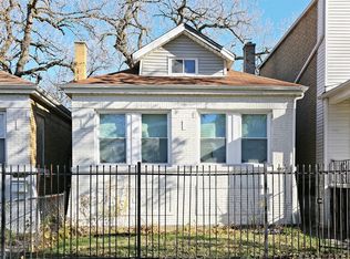 6627 S Carpenter St, Chicago, IL 60621