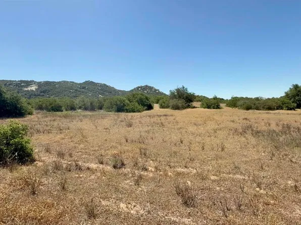 0 Mount Olympus Valley Rd, Fallbrook, CA 92028