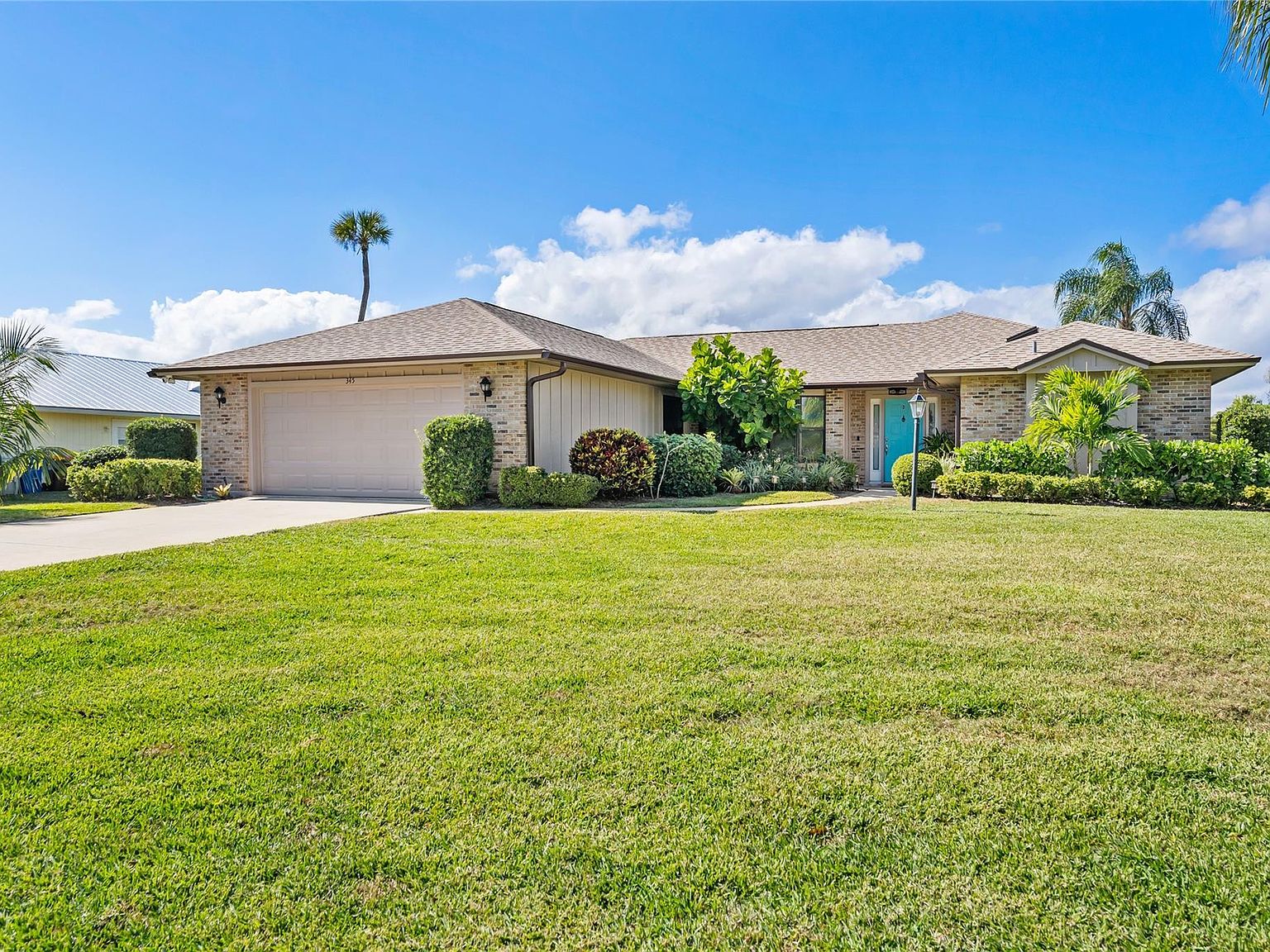 345 W Forest Trail