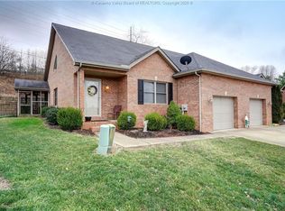 120 Windmere Dr, Scott Depot, WV 25560