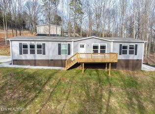 600 Matlock Trl, Loudon, TN 37774
