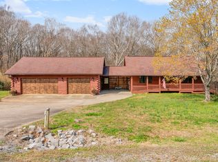 117 Journey End St LOT 114, Cadiz, KY 42211