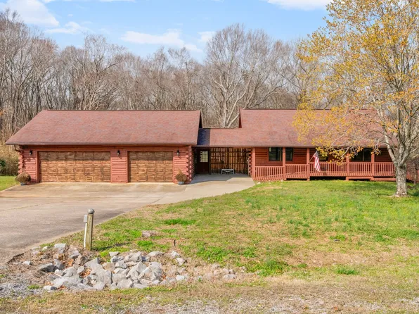 117 Journey End St Lot 114, Cadiz, KY 42211