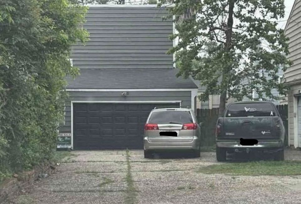 Property Front View