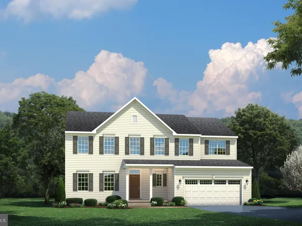 6 Victory Cir, Mechanicsburg, PA 17050