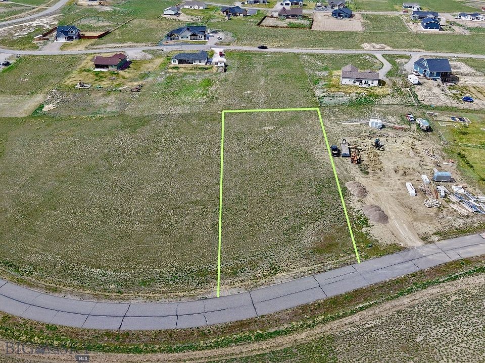 1st image of Wild Rye Pl Lot 115