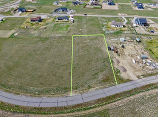 Wild Rye Pl LOT 115, Three Forks, MT 59752