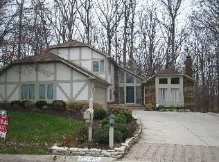 5191 Colt Ct, Westerville, OH 43081