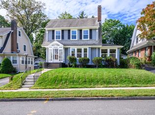 160 Clairmont Ter, Orange, NJ 07050