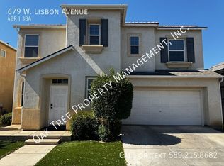 679 W Lisbon Ln, Clovis, CA 93619