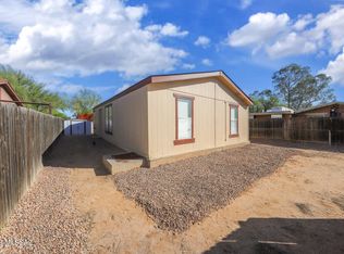 55 E King Rd, Tucson, AZ 85705