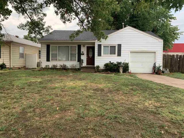 909 W Illinois Ave, Enid, OK 73701