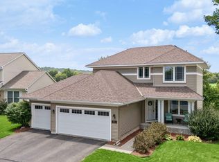 1830 Penstemon Ln, Shakopee, MN 55379