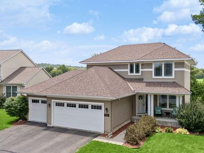 1830 Penstemon Ln, Shakopee, MN, 55379