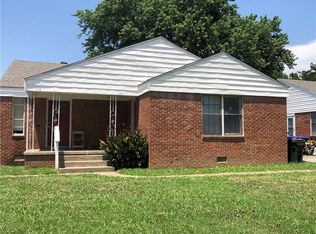 1115 Arkansas St, Norman, OK 73071