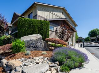 1051 N Baker Ave UNIT A105, East Wenatchee, WA