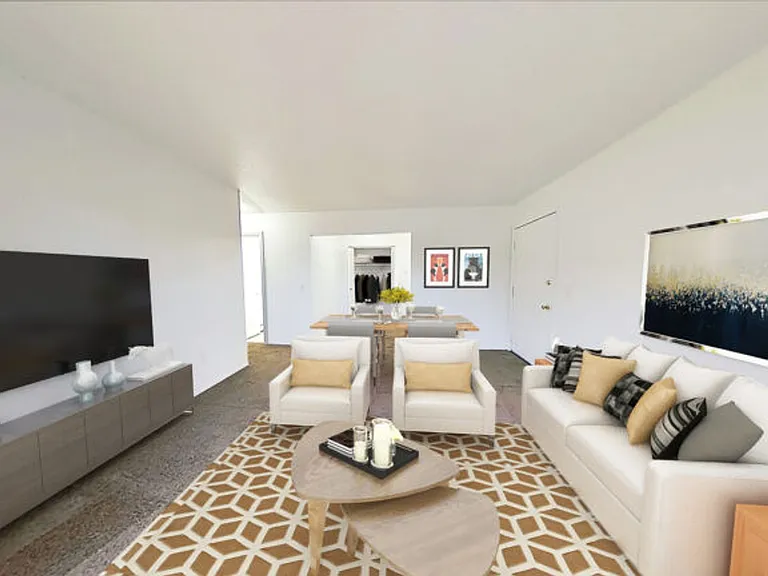 Peppertree Apartments — Photo 6