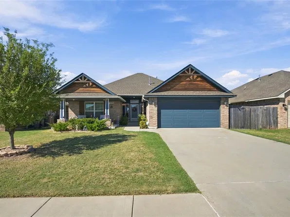 2213 Wheatheart Dr, Yukon, OK 73099
