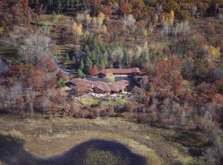 7399 County Road A, Almond, WI 54909