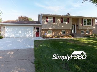 478 West Ct, Colona, IL 61241