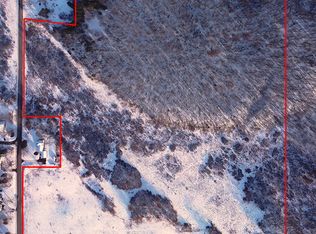 E Berry Rd, Pleasant Lake, MI 49272