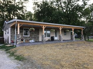 3311 Lindale Mount Holly Rd, Amelia, OH 45102