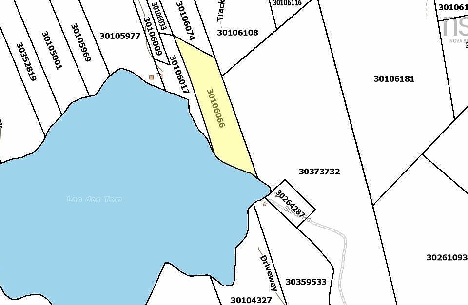 1st image of Lake Doucette Rd