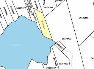 Lake Doucette Rd, Clare, NS B0W2Y0
