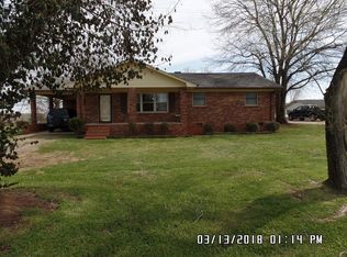 1129 Poplar Springs Church Rd, Shelby, NC 28152