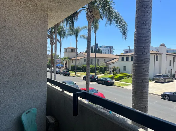 1240 S Corning St APT 102, Los Angeles, CA 90035