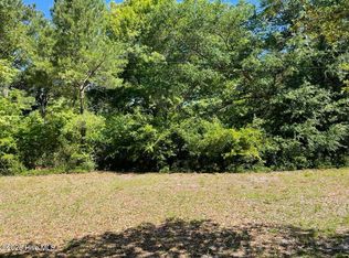 104 Polly Ln Lot 4, Newport, NC 28570