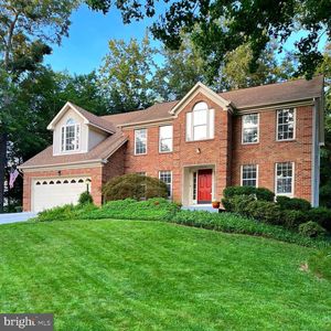 16715 Tintagel Ct, Dumfries, VA, 22025