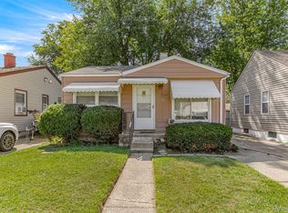 11212 Republic Ave, Warren, MI 48089