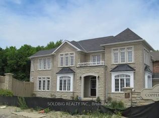 109 Olivia Marie Rd #BASEMENT, Brampton, ON L6Y0N1